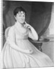 Mrs. Williams, 1837 by Ralph EW Earl
