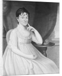 Mrs. Williams, 1837 by Ralph EW Earl