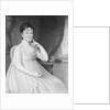 Mrs. Williams, 1837 by Ralph EW Earl