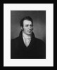 John Johnston, 1826-29 by Rembrandt Peale