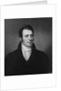 John Johnston, 1826-29 by Rembrandt Peale