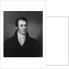 John Johnston, 1826-29 by Rembrandt Peale
