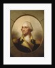 George Washington, ca. 1846 by Rembrandt Peale