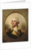 George Washington, ca. 1846 by Rembrandt Peale
