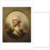 George Washington, ca. 1846 by Rembrandt Peale