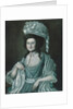 Sally Sanford Perit, 1790 by Reuben Moulthrop