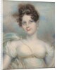 Mrs. Manigault Heyward, ca. 1813 by Robert Fulton
