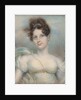 Mrs. Manigault Heyward, ca. 1813 by Robert Fulton