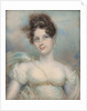 Mrs. Manigault Heyward, ca. 1813 by Robert Fulton