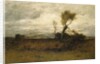 Near the Coast, ca. 1885 by Robert Swain Gifford
