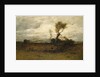 Near the Coast, ca. 1885 by Robert Swain Gifford