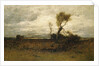 Near the Coast, ca. 1885 by Robert Swain Gifford