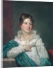 Mrs. Daniel DeSaussure Bacot, ca. 1820 by Samuel Finley Breese Morse