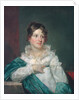 Mrs. Daniel DeSaussure Bacot, ca. 1820 by Samuel Finley Breese Morse