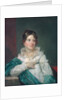 Mrs. Daniel DeSaussure Bacot, ca. 1820 by Samuel Finley Breese Morse