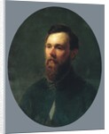 Levi Hale Willard, 1857 by Samuel H Sexton