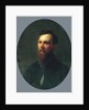 Levi Hale Willard, 1857 by Samuel H Sexton