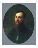 Levi Hale Willard, 1857 by Samuel H Sexton