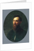 Levi Hale Willard, 1857 by Samuel H Sexton