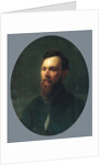 Levi Hale Willard, 1857 by Samuel H Sexton