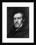 Old Pat, the Independent Beggar, ca. 1819 by Samuel Lovett Waldo