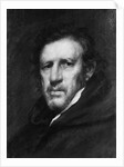 Old Pat, the Independent Beggar, ca. 1819 by Samuel Lovett Waldo