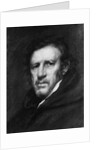 Old Pat, the Independent Beggar, ca. 1819 by Samuel Lovett Waldo