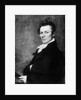 Portrait of a Man, ca. 1820 by Samuel Lovett Waldo