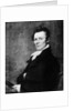 Portrait of a Man, ca. 1820 by Samuel Lovett Waldo