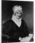 Portrait of a Lady, 1832 by Samuel Lovett Waldo