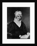 Portrait of a Lady, 1832 by Samuel Lovett Waldo