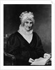 Portrait of a Lady, 1832 by Samuel Lovett Waldo