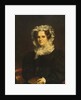 Mrs. Edward Kellogg, 1831-32 by Samuel Lovett Waldo