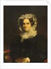 Mrs. Edward Kellogg, 1831-32 by Samuel Lovett Waldo