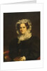 Mrs. Edward Kellogg, 1831-32 by Samuel Lovett Waldo