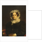 Mrs. Edward Kellogg, 1831-32 by Samuel Lovett Waldo
