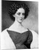 Portrait of a Lady, 1830 by Sarah Goodridge