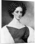 Portrait of a Lady, 1830 by Sarah Goodridge