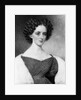 Portrait of a Lady, 1830 by Sarah Goodridge