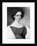 Portrait of a Lady, 1830 by Sarah Goodridge