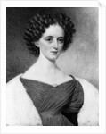 Portrait of a Lady, 1830 by Sarah Goodridge