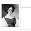 Portrait of a Lady, 1830 by Sarah Goodridge