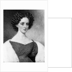 Portrait of a Lady, 1830 by Sarah Goodridge