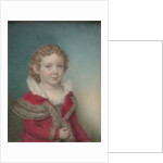 Edward Blake Parkman, ca. 1825 by Sarah Goodridge