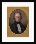 Henry Clay, ca. 1845 by Savinien Edme Dubourjal