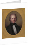 Henry Clay, ca. 1845 by Savinien Edme Dubourjal