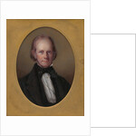 Henry Clay, ca. 1845 by Savinien Edme Dubourjal