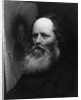Charles Loring Elliott, 1868 by Seymour Joseph Guy