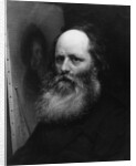 Charles Loring Elliott, 1868 by Seymour Joseph Guy