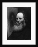 Charles Loring Elliott, 1868 by Seymour Joseph Guy
